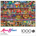 Aimee Stewart:  Toy Wonderama 1000 Piece Puzzle