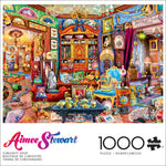 Aimee Stewart:  Curiosity Shop 1000 Piece Puzzle