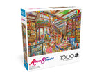 Aimee Stewart:  Toy Shoppe 1000 Piece Puzzle
