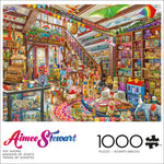 Aimee Stewart:  Toy Shoppe 1000 Piece Puzzle