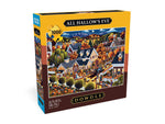 Eric Dowdle: All Hallow's Eve 1000 Piece Puzzle