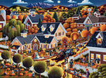 Eric Dowdle: All Hallow's Eve 1000 Piece Puzzle