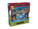 Eric Dowdle: Hometown Christmas 1000 Piece Puzzle