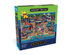 Eric Dowdle: Shrimp Trucks 1000 Piece Puzzle