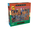 Eric Dowdle: Day of the Dead 1000 Piece Puzzle