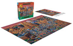 Eric Dowdle: Day of the Dead 1000 Piece Puzzle