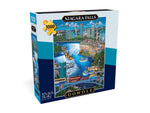 Eric Dowdle: Niagara Falls 1000 Piece Puzzle
