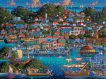 Eric Dowdle: St. Thomas 1000 Piece Puzzle