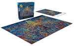 Eric Dowdle: Festival of Trees 1000 Piece Puzzle