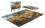 Hautman: Memory Lane 1000 Piece Puzzle