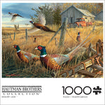 Hautman: Memory Lane 1000 Piece Puzzle