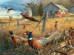 Hautman: Memory Lane 1000 Piece Puzzle