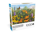 Hautman: In the Meadow 1000 Piece Puzzle
