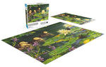 Hautman: Big Day Out 1000 Piece Puzzle