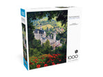 Photography: Schloss Neuschwanstein 1000 Piece Puzzle
