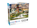 Charles Wysocki: Twilight Sentinel 1000 Piece Puzzle