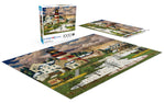 Charles Wysocki: Twilight Sentinel 1000 Piece Puzzle