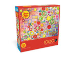 Chupa Chups Collage 1000 Piece puzzle