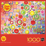 Chupa Chups Collage 1000 Piece puzzle