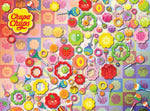Chupa Chups Collage 1000 Piece puzzle