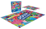 Collage: Jolly Rancher Collage 1000 Piece Puzzle