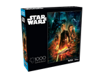 Star Wars - The Destiny Of A Jedi 1000 Piece Puzzle