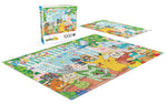 Pokemon Happy Cafe 1000 Piece Puzzle