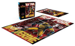 Marvel - Best Bubs 1000 Piece Puzzle