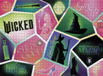 Together We're Unlimited (Wicked) 1000 Piece Puzzle