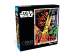 Star Wars - Mysterious Enemy 1000 Piece Puzzle
