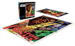 Star Wars - Mysterious Enemy 1000 Piece Puzzle