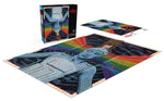 Stranger Things - The Nina Project 1000 Piece Puzzle