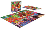 Bonjour: Little Luxuries 1000 Piece Puzzle