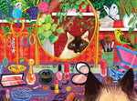 Bonjour: Little Luxuries 1000 Piece Puzzle