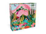 Bonjour: Cactus Mountain AZ 1000 Piece Puzzle
