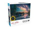 Kim Norlien: Starry Night 1000 Piece Puzzle