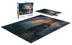 Kim Norlien: Starry Night 1000 Piece Puzzle