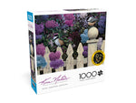 Kim Norlien: Love Song 1000 Piece Puzzle