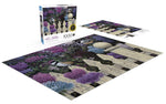 Kim Norlien: Love Song 1000 Piece Puzzle