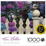 Kim Norlien: Love Song 1000 Piece Puzzle