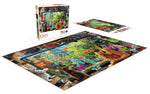 Cats: Kitten Distraction 750 Piece Puzzle