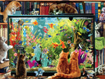 Cats: Kitten Distraction 750 Piece Puzzle