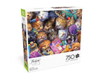 Cats: Cat Nap 750 Piece Puzzle