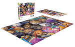 Cats: Cat Nap 750 Piece Puzzle