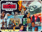 Family Puzzles:  Star Wars Collectors Case Art 400 Piece Jigsaw Puzzle