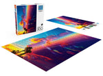 Vivid: Blue Stars 300 Piece Jigsaw Puzzle