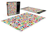Vivid: Many Mini Monsters 300 Piece Puzzle
