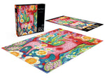 Vivid: Little Red Dog 300 Piece Puzzle