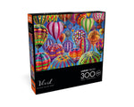Vivid: Sailing on the Wind 300 Piece Puzzle