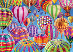 Vivid: Sailing on the Wind 300 Piece Puzzle